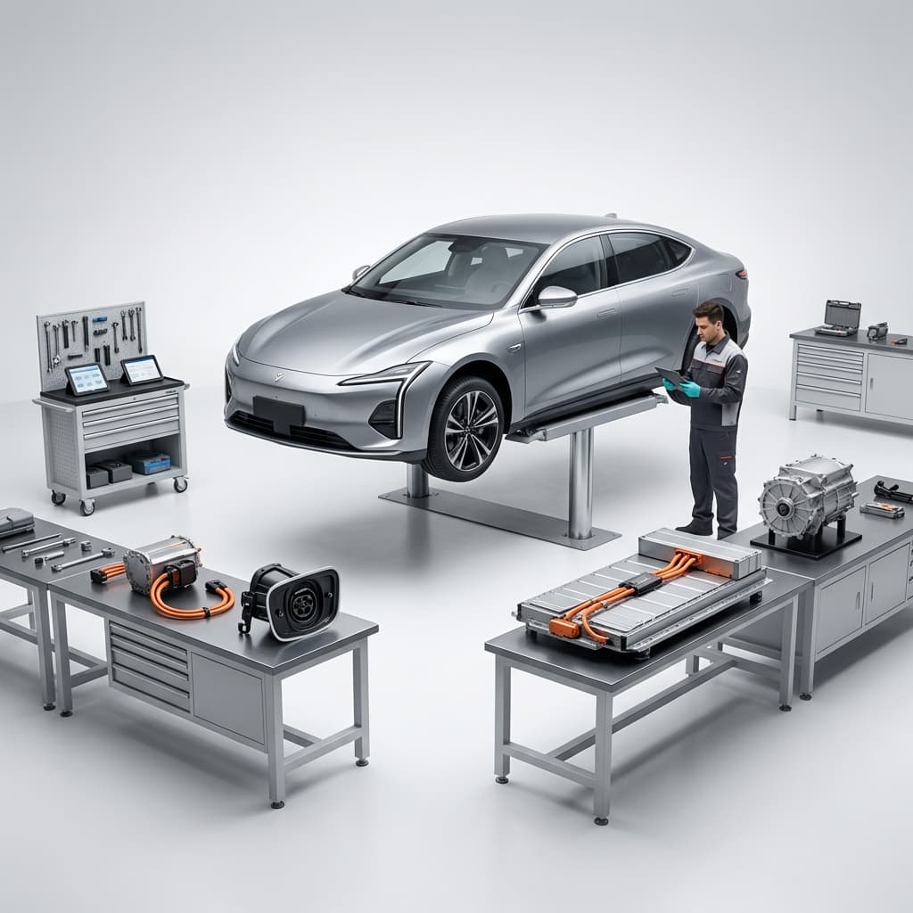 מראות צד לרכב: החלפת זכוכית או מכלול שלם?