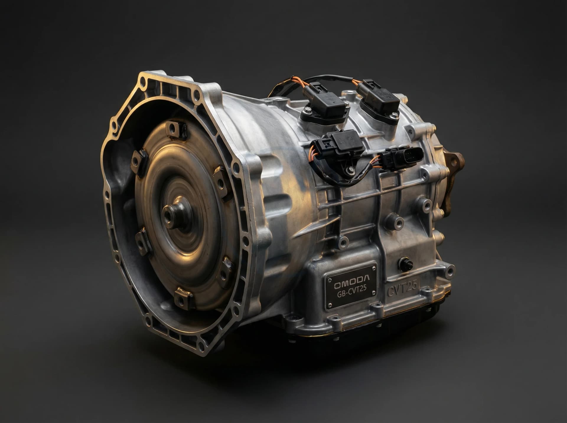 תיבת הילוכים CVT25